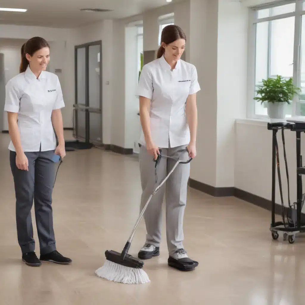 Nurturing a Culture of Housekeeping Excellence Through Continuous Training