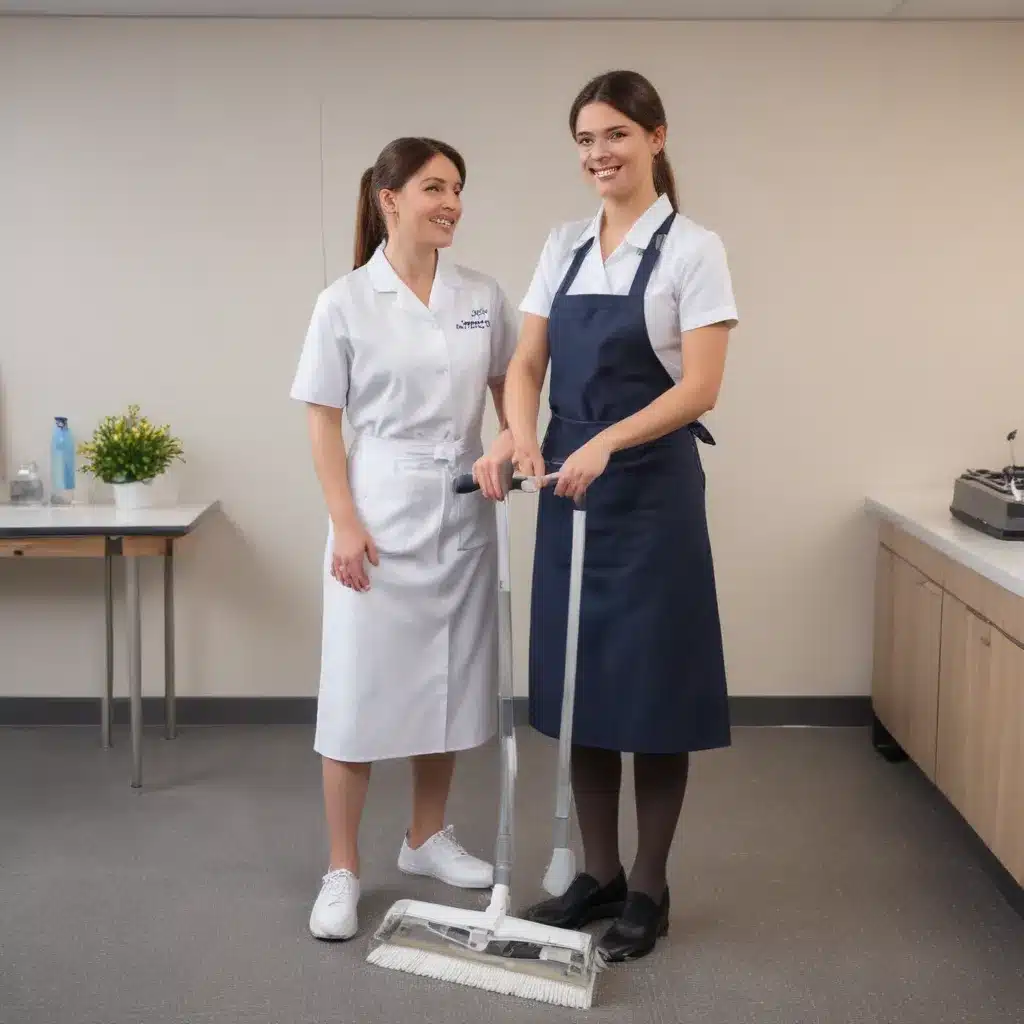 Nurturing a Culture of Housekeeping Excellence Through Continuous Training and Professional Development