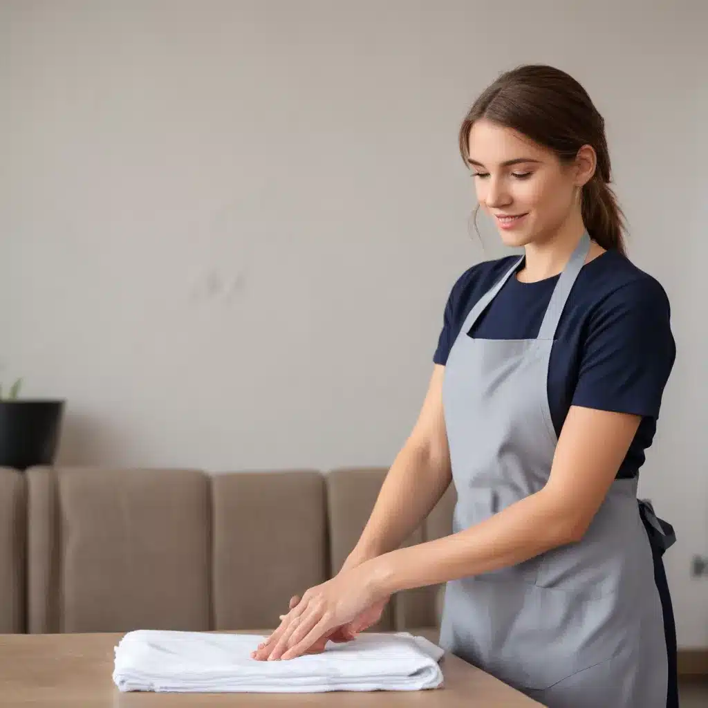 Nurturing a Culture of Housekeeping Excellence Through Empowerment and Recognition