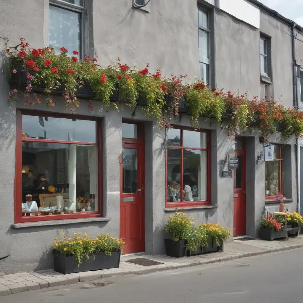 Nurturing a Service-Driven Culture to Deliver Memorable, Authentic Galway Hospitality