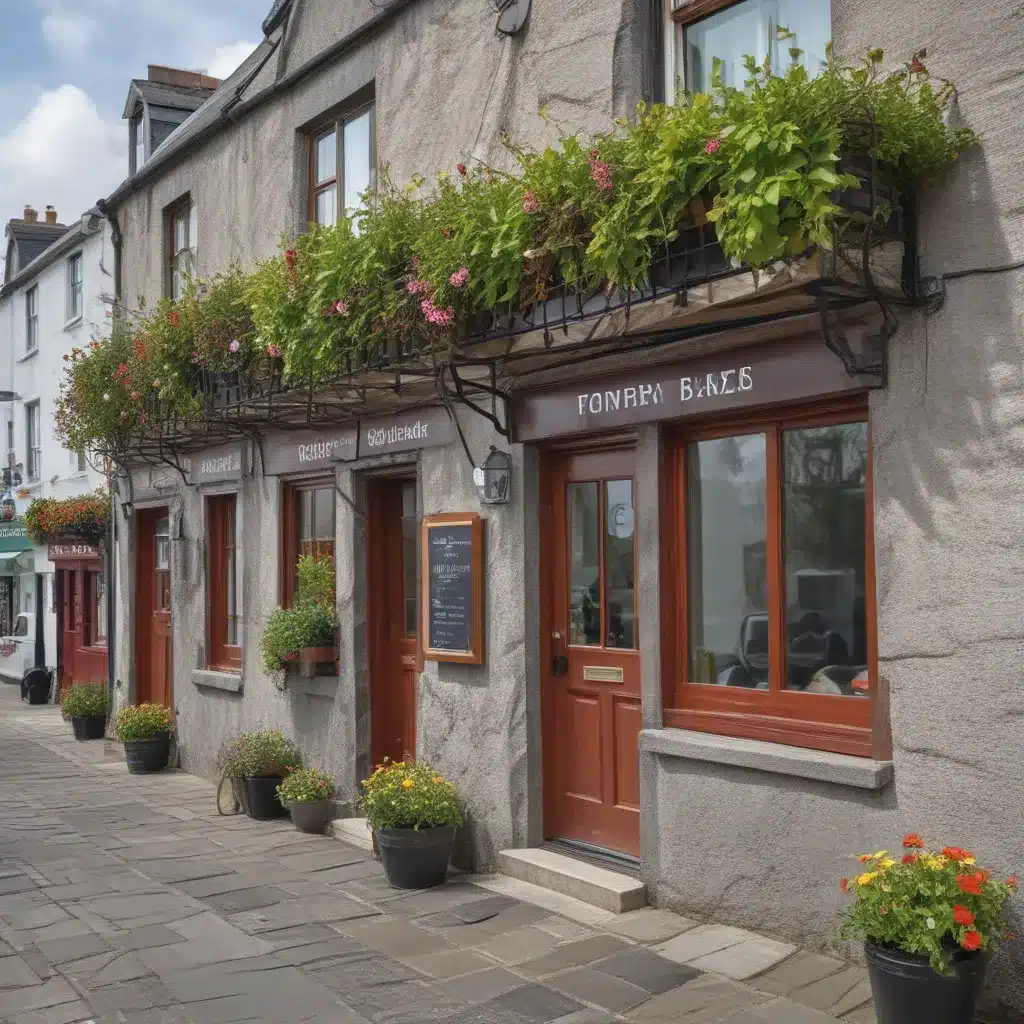 Nurturing a Service-Driven Culture to Deliver Memorable, Authentic Galway Hospitality Experiences that Exceed Guest Expectations