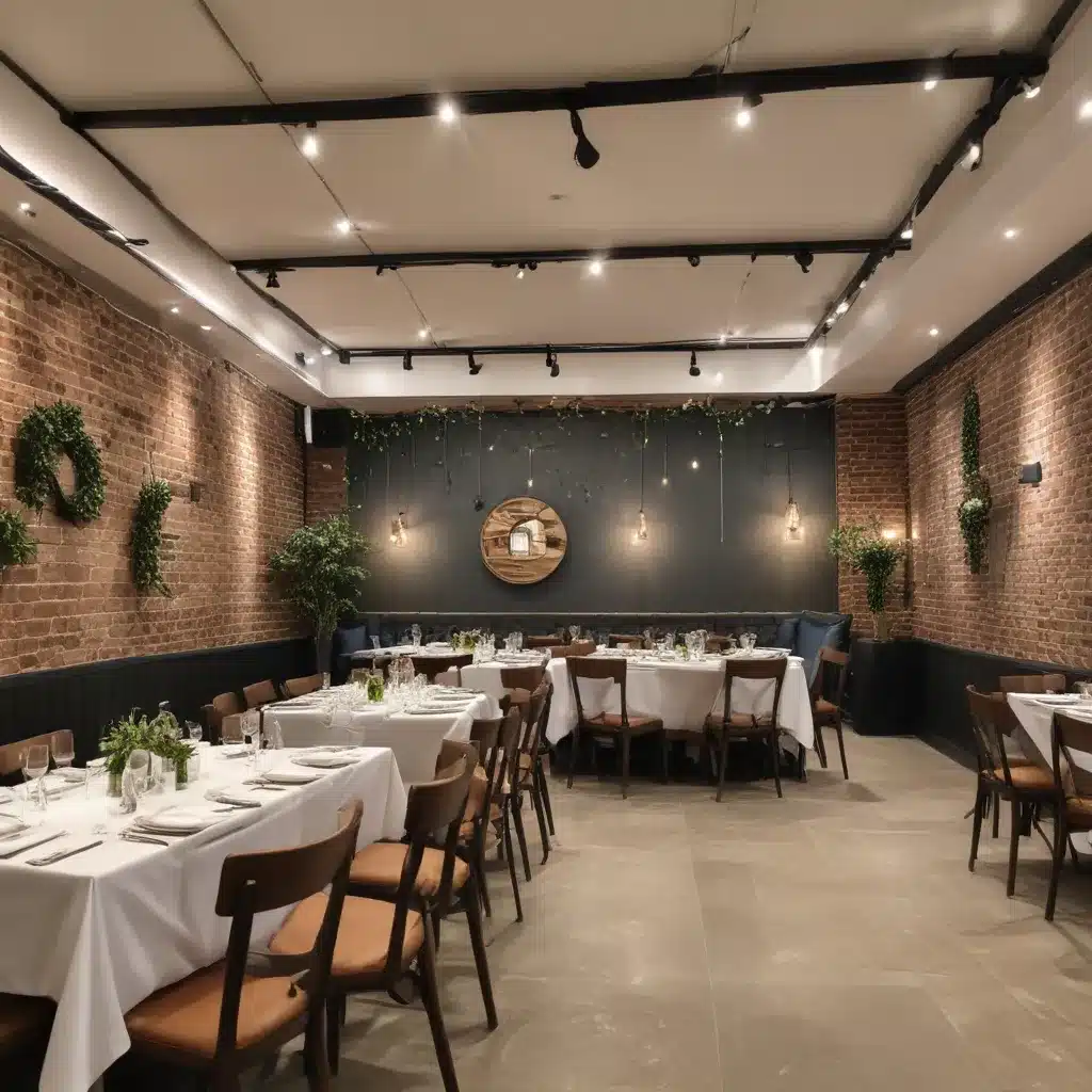 Optimising Acoustics for Flawless Banquet Experiences at Brennan’s Yard