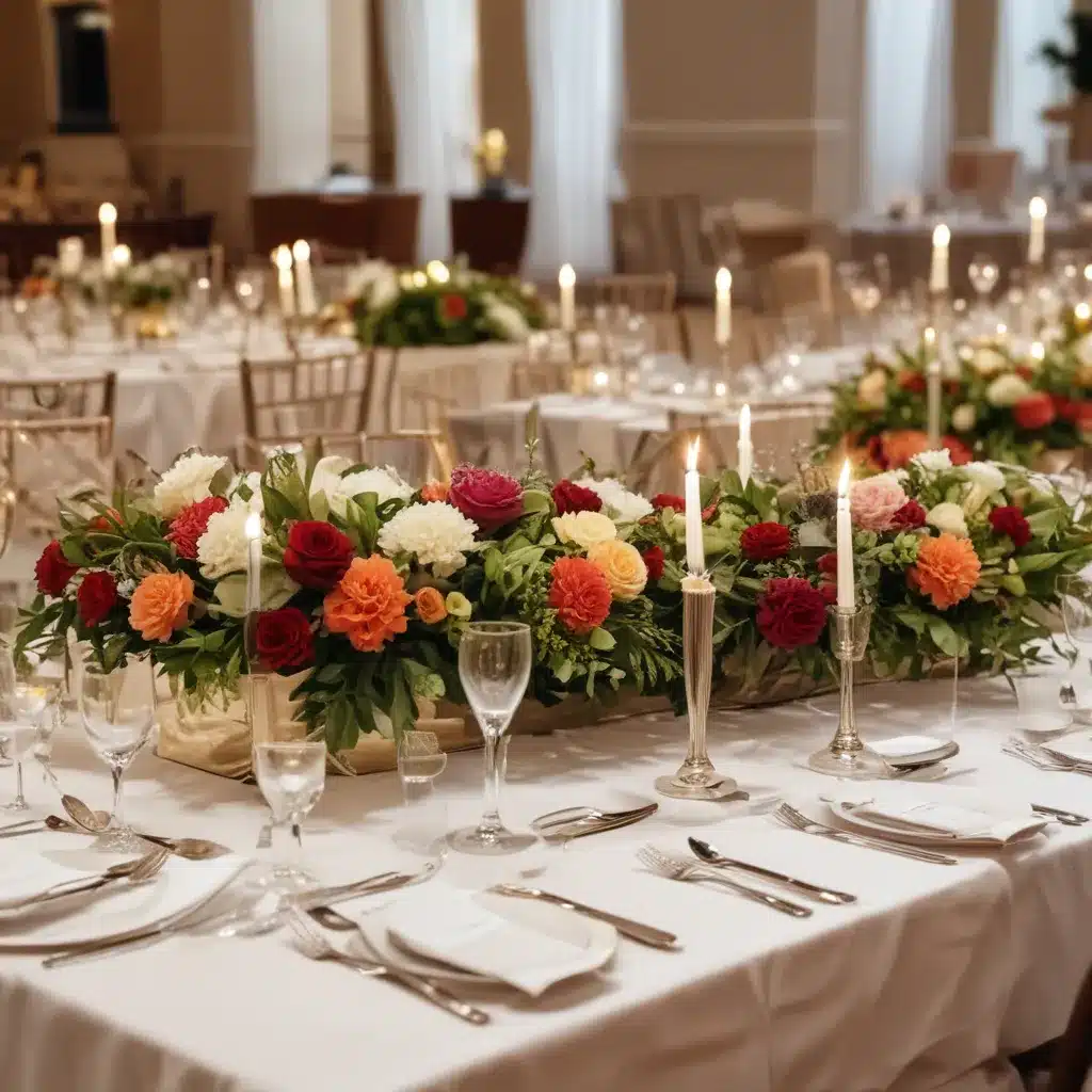 Optimising Banquet Event Planning for Increased Profitability