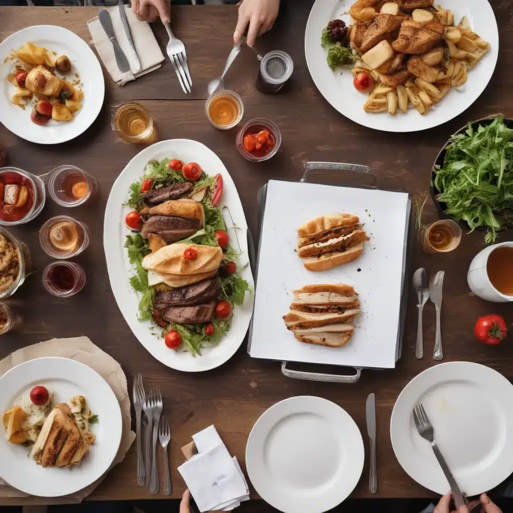 Optimising Banquet Menu Planning for Culinary Innovation, Creativity, and Guest Delight
