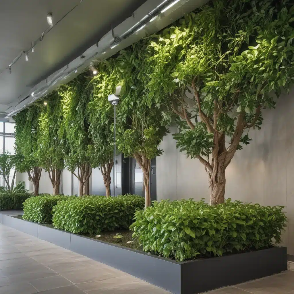 Optimising Energy Efficiency in Hospitality Properties: A Greener Future