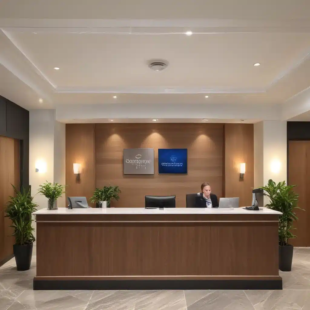 Optimising Front Desk Efficiency: Streamlining Hotel Operations for a Seamless Guest Experience in Galway