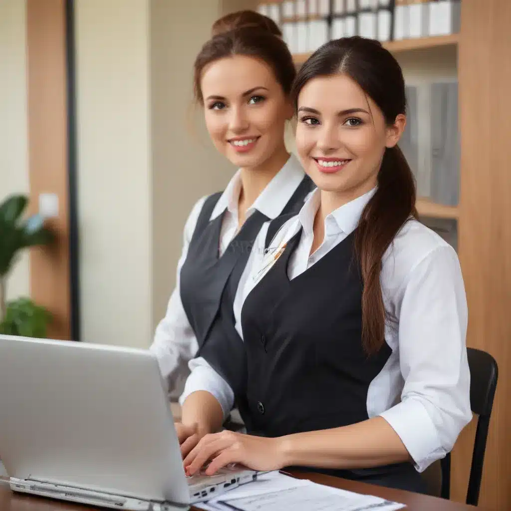 Optimising Front Desk Staffing and Scheduling for Efficient Guest Service Delivery