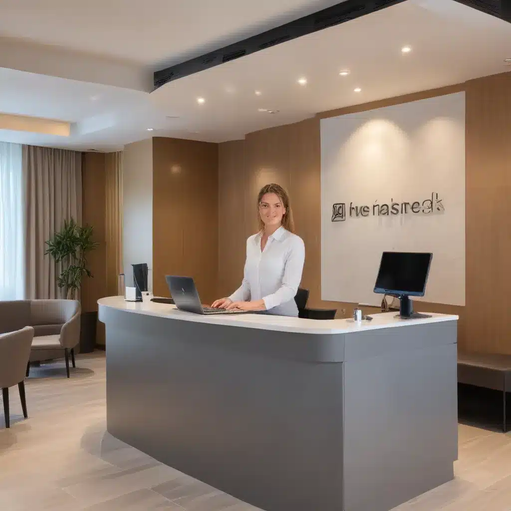 Optimising Front Desk Workflows through Process Reengineering, Automation, and Digital Transformation for Streamlined Operations and Improved Guest Experiences