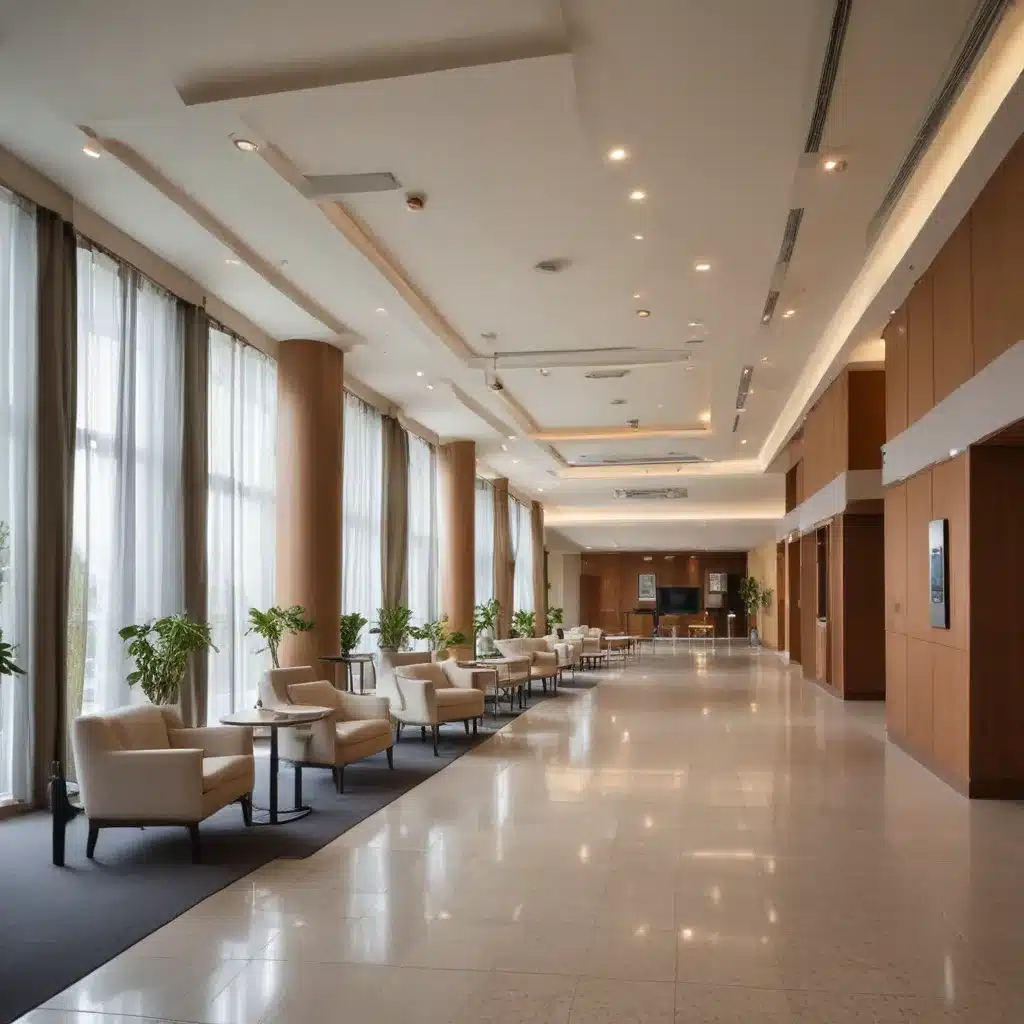 Optimising Hotel Energy Efficiency for Cost Savings