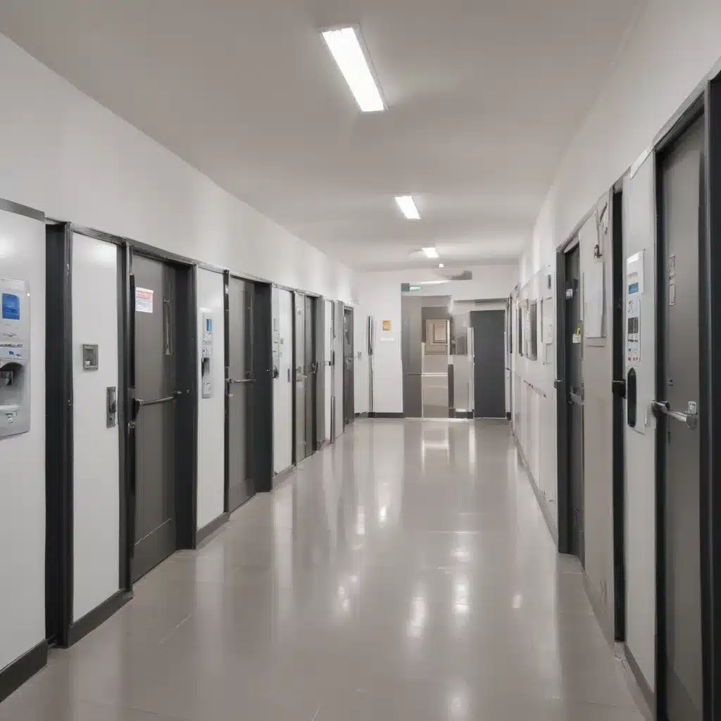 Optimising Hotel Facility Maintenance for Energy-Efficient Operations