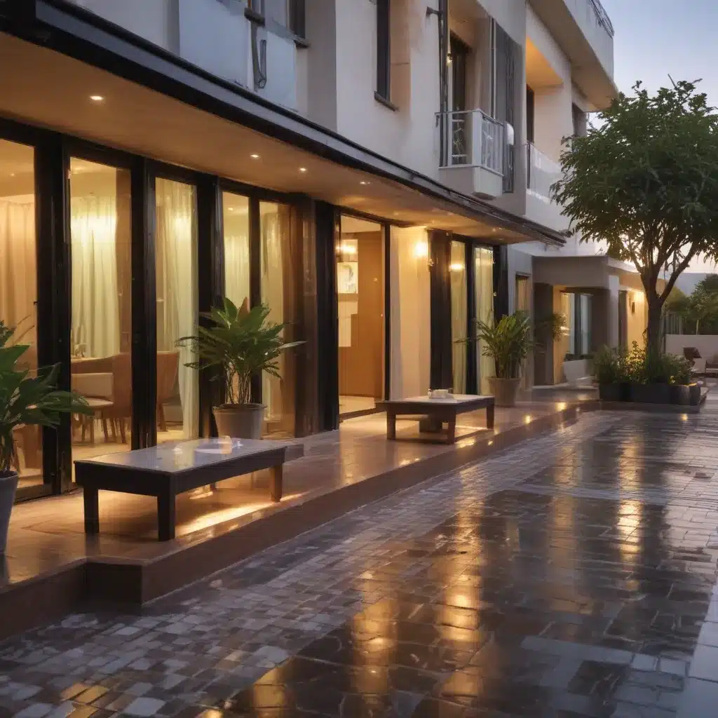 Optimising Hotel Revenue Generation Through Data-Driven Pricing Strategies