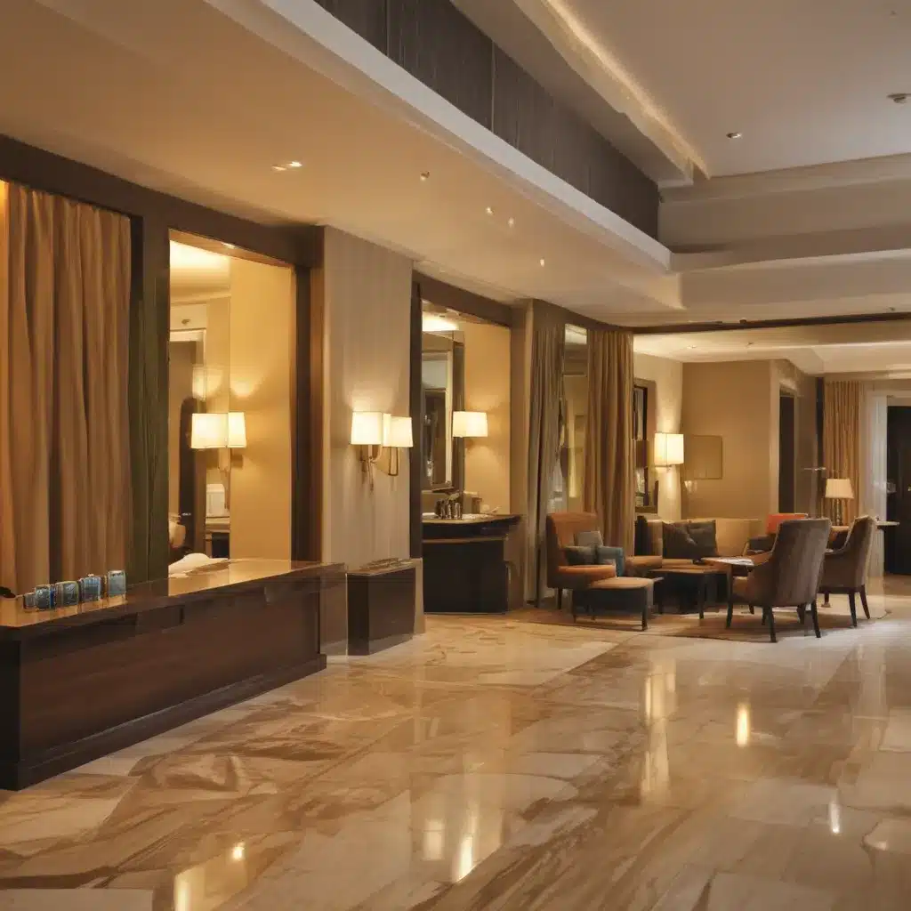 Optimising Hotel Revenue Generation Through Dynamic Pricing Strategies