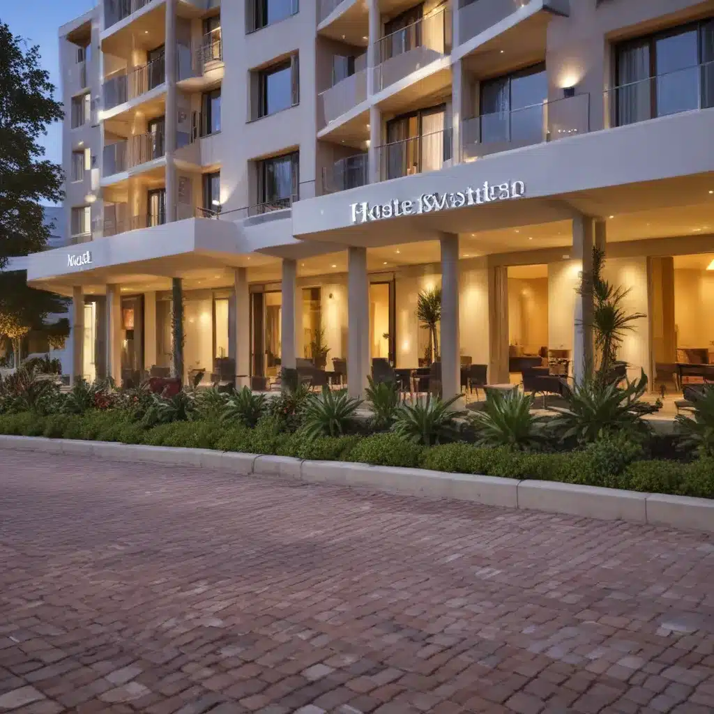 Optimising Hotel Revenue Management Strategies