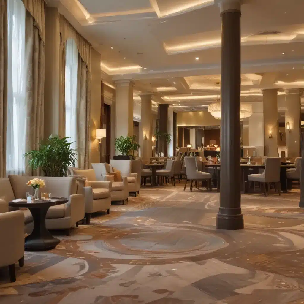 Optimising Hotel Revenue Management Strategies for Maximising Profitability