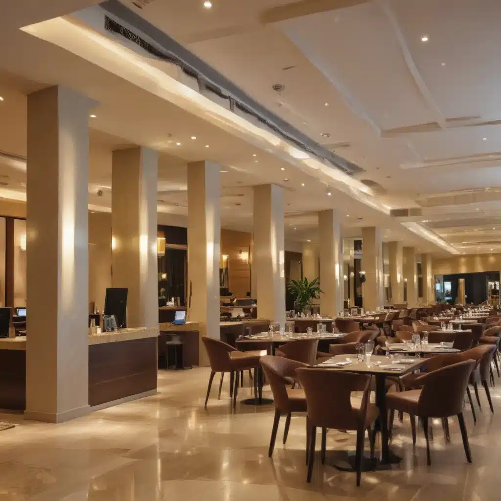 Optimising Hotel Revenue Management Strategies for Maximising Profitability and Occupancy