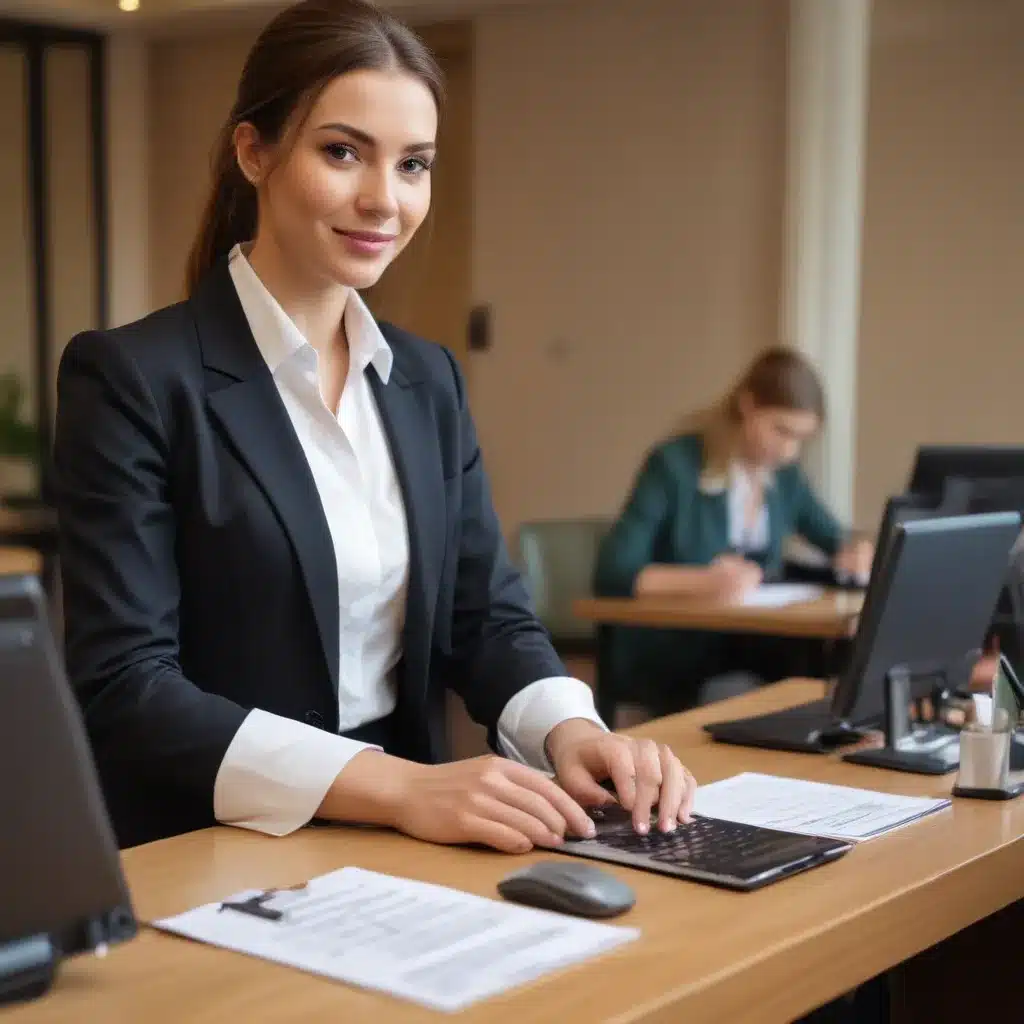 Optimising Hotel Workforce Productivity and Engagement
