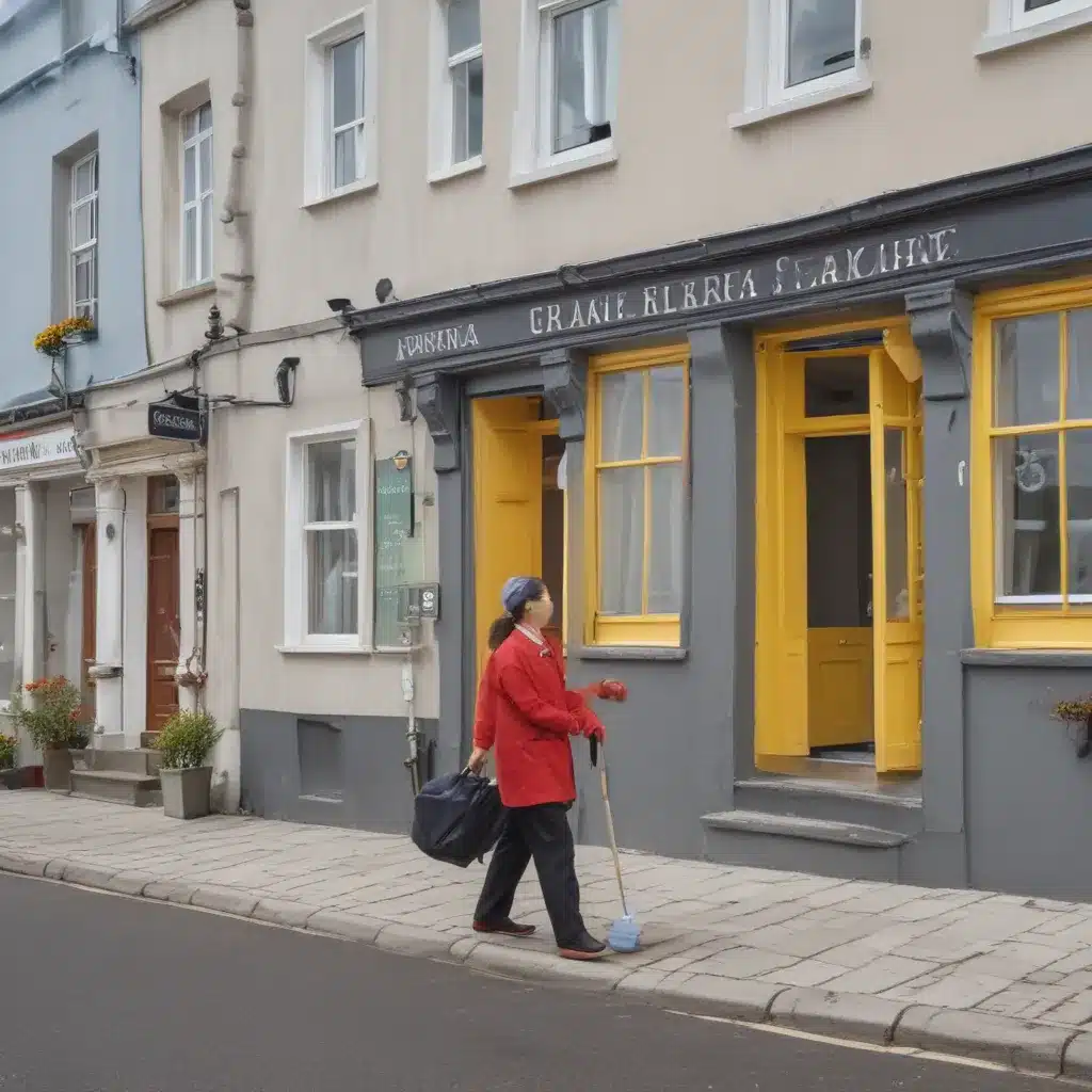 Optimising Housekeeping Schedules to Accommodate Galway’s Vibrant Event Calendar and Maximise Venue Utilisation