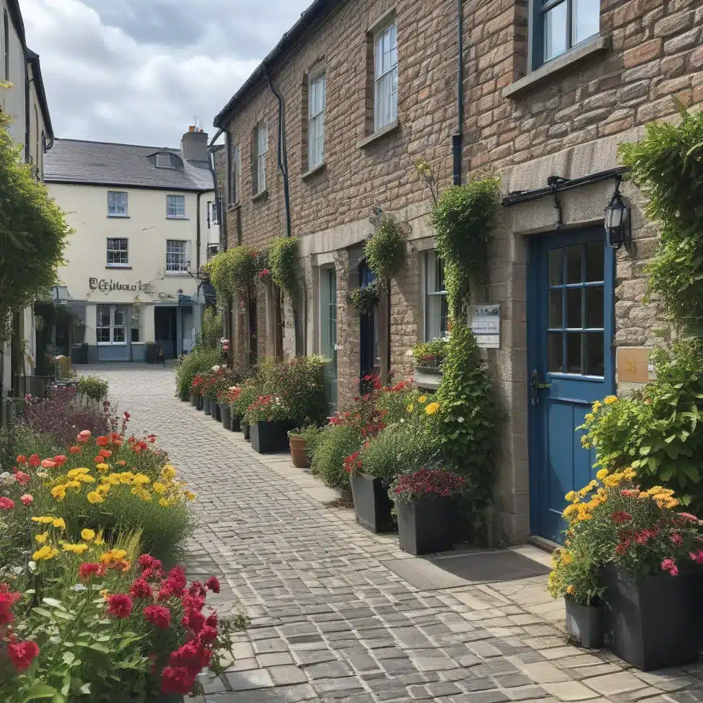 Optimising Housekeeping Schedules to Accommodate Galway’s Vibrant Event Calendar at Brennan’s Yard