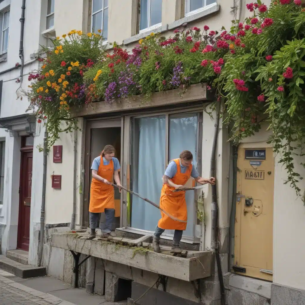 Optimising Housekeeping Schedules to Support Galway’s Vibrant Event Calendar