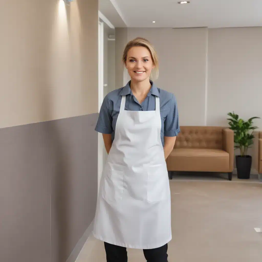 Optimising Housekeeping Staffing to Deliver Seamless Service, Exceed Guest Expectations and Maintain Operational Excellence