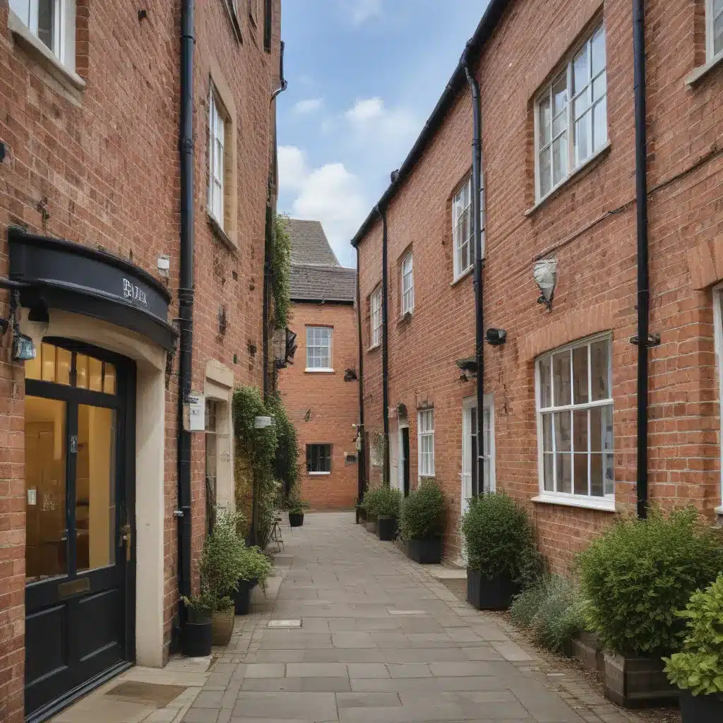 Optimising Housekeeping Staffing to Deliver Seamless Service and Exceed Guest Expectations at Brennan’s Yard