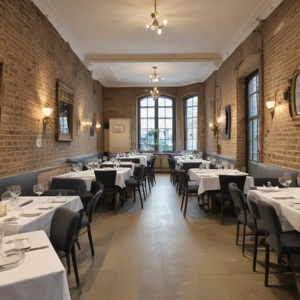 Optimising Housekeeping Workflows to Support Seamless Banquet Service Delivery at Brennan’s Yard