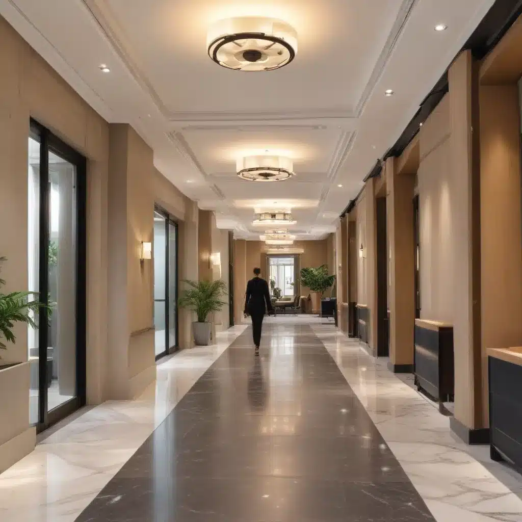 Optimising Operational Agility: Adapting Hotel Safety Protocols for Changing Landscapes