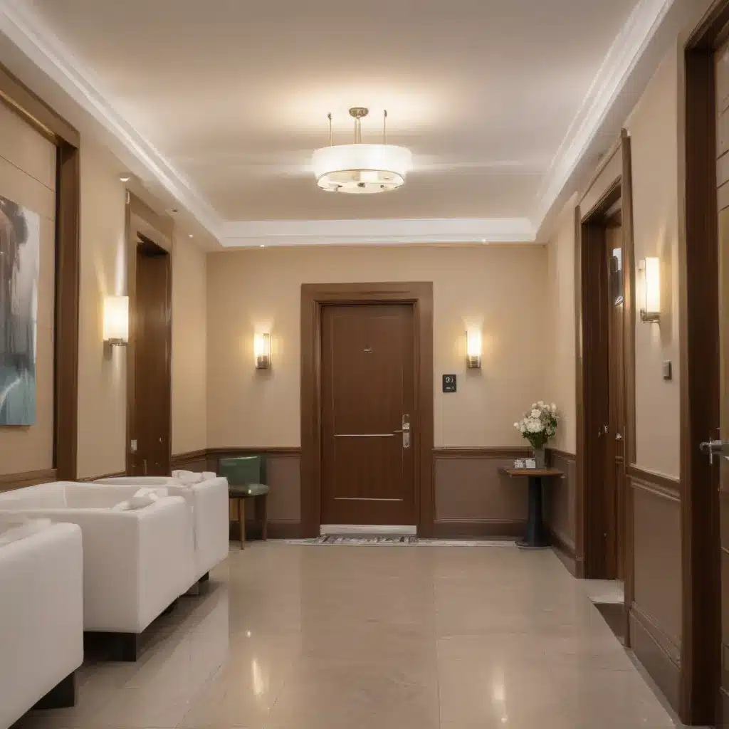Optimising Operational Efficiency: Streamlining Hotel Safety Procedures for Enhanced Guest Experience