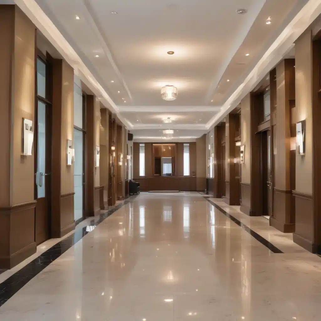Optimising Operational Efficiency: Streamlining Hotel Safety Procedures for Enhanced Guest Satisfaction