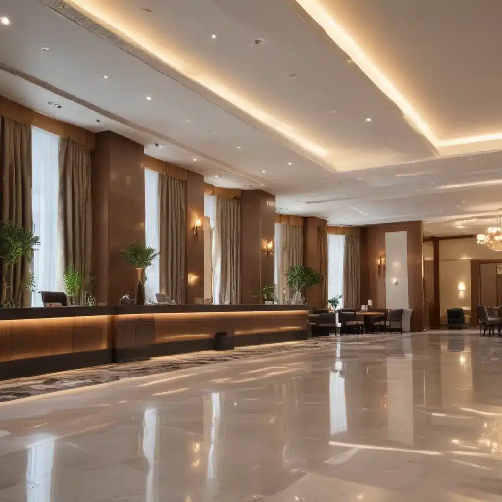 Optimising Operational Resilience: Enhancing Hotel Business Continuity Planning