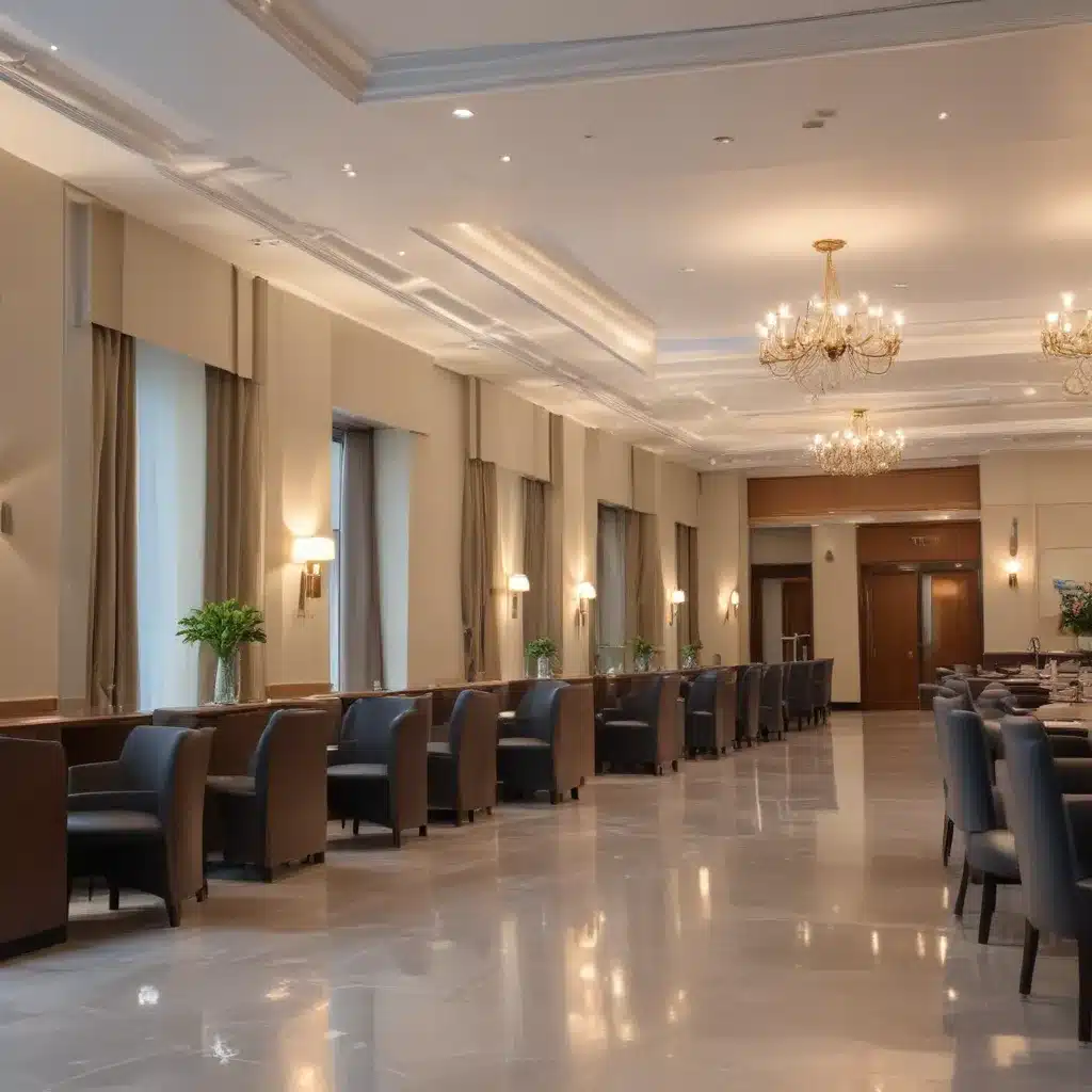 Optimising Operational Resilience: Enhancing Hotel Business Continuity Planning for Unexpected Crises
