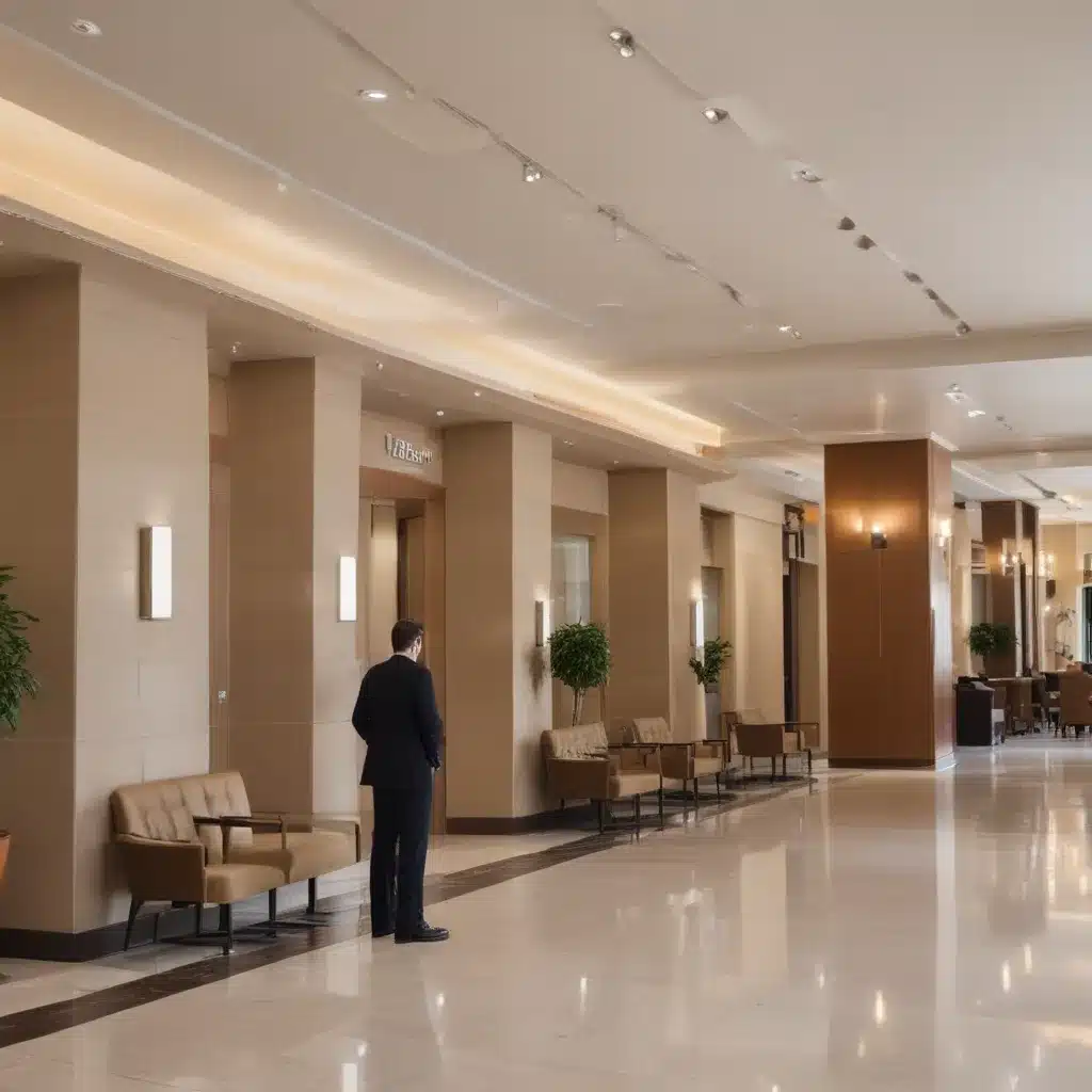 Optimising Operational Resilience: Enhancing Hotel Business Continuity Planning for Unforeseen Crises