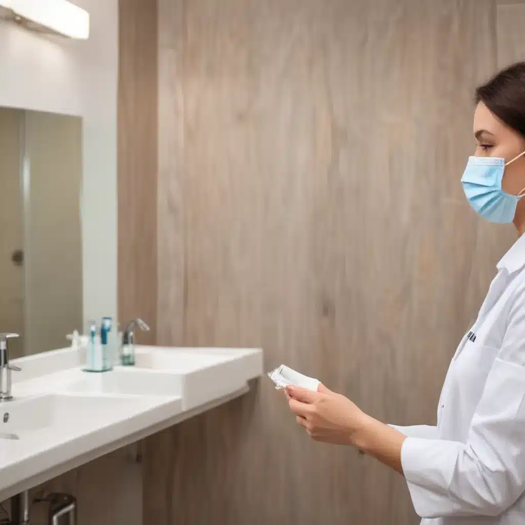 Prioritising Guest Safety and Wellbeing through Rigorous Hygiene Protocols