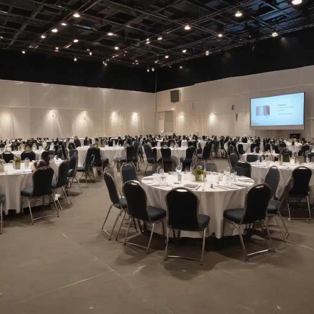 Safeguarding Galway’s Gatherings: Ensuring Comprehensive Safety for Corporate Events and Conferences
