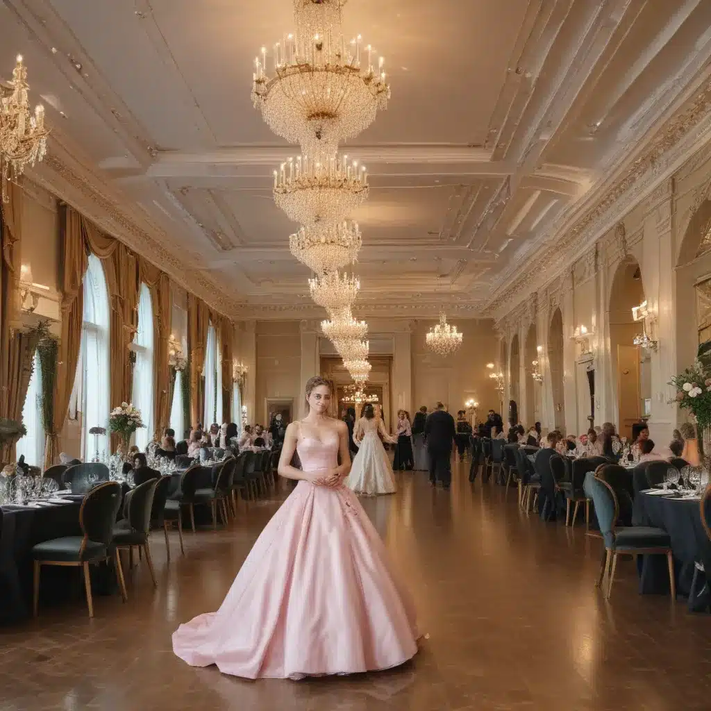 Safeguarding Galway’s Glamorous Galas: Ensuring Comprehensive Safety for Luxury Events