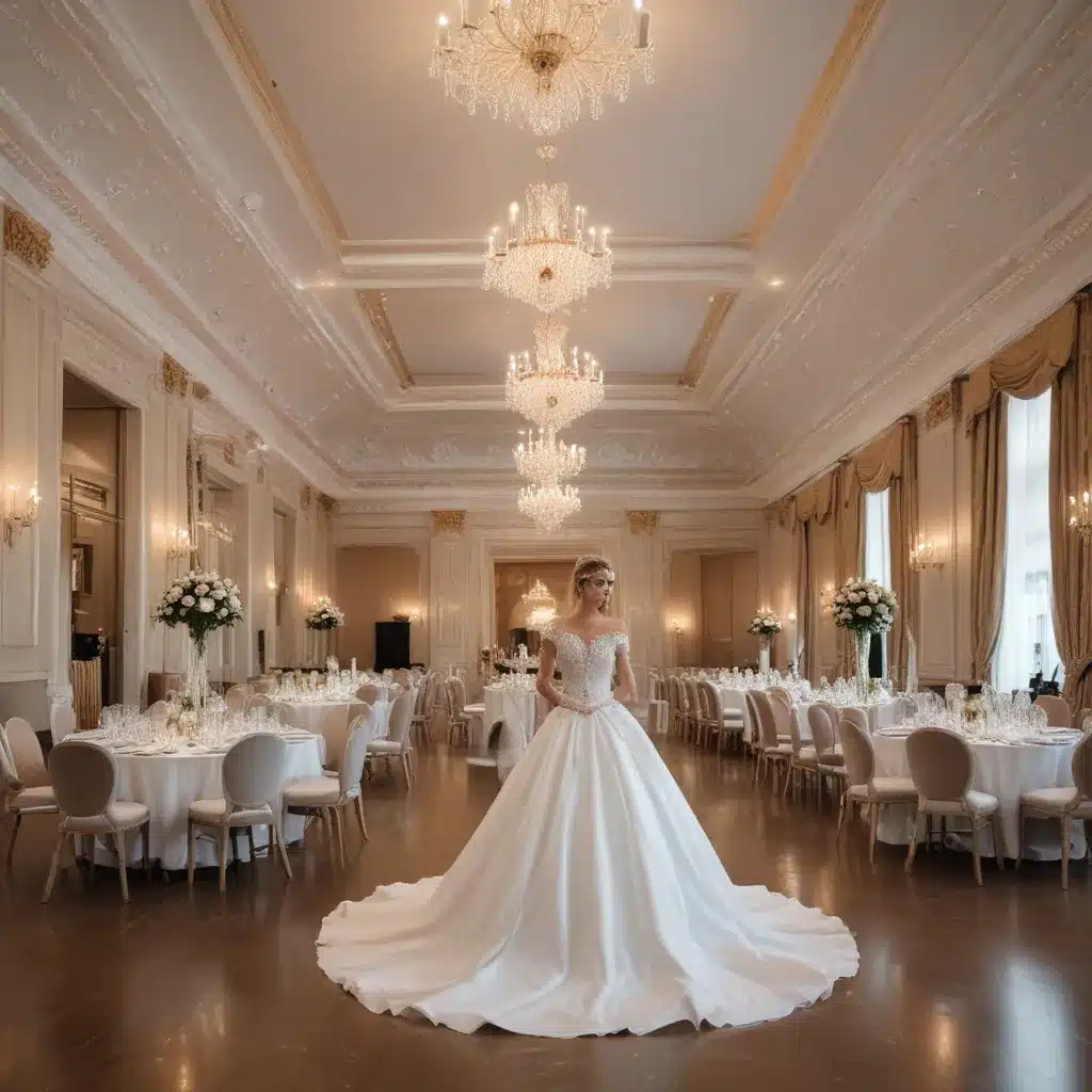 Safeguarding Galway’s Glamour: Ensuring Event Safety for Luxury Weddings
