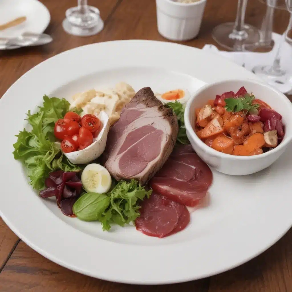Safeguarding Galway’s Gourmet: Ensuring Food Safety in Hotel Dining Experiences