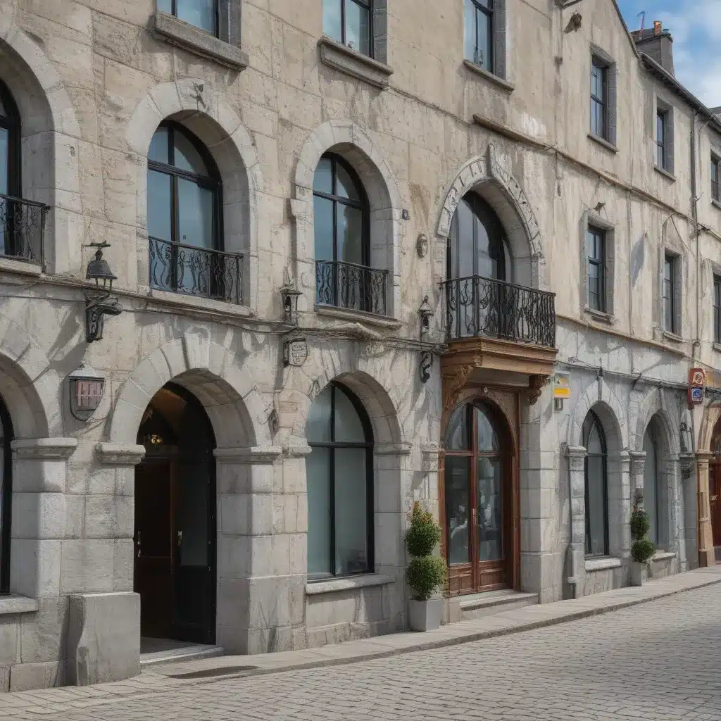 Safeguarding Galway’s Grandeur: Ensuring Comprehensive Safety for Luxury Events