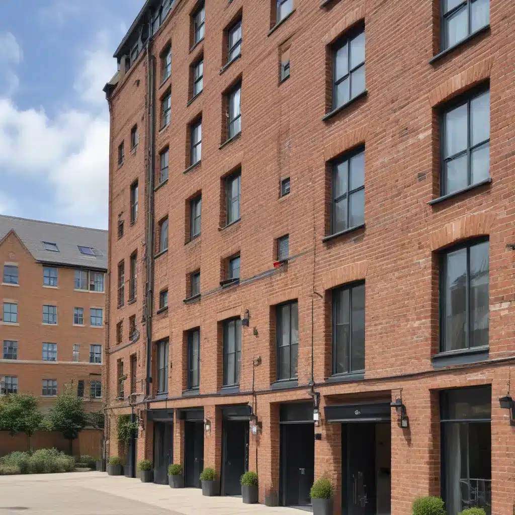 Safeguarding Hotel Assets: Proactive Maintenance Strategies for Long-Term Sustainability at Brennan’s Yard
