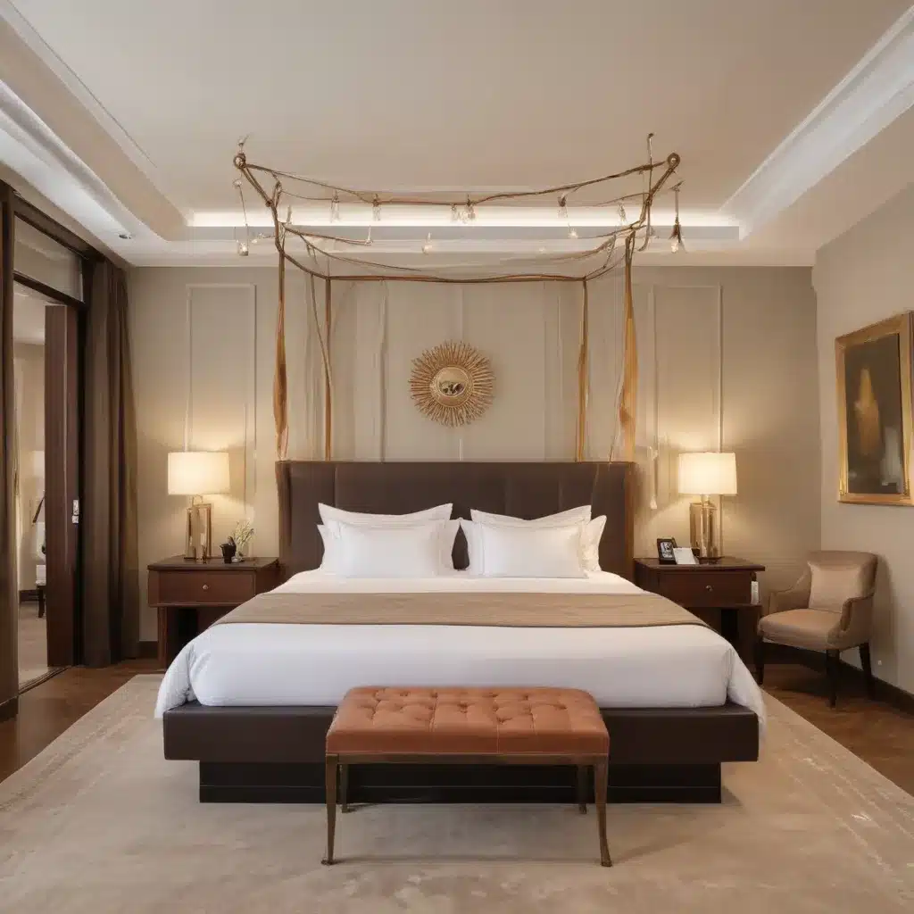 Securing the Serene Sanctuary: Discreet Safety Measures for Boutique Hotels