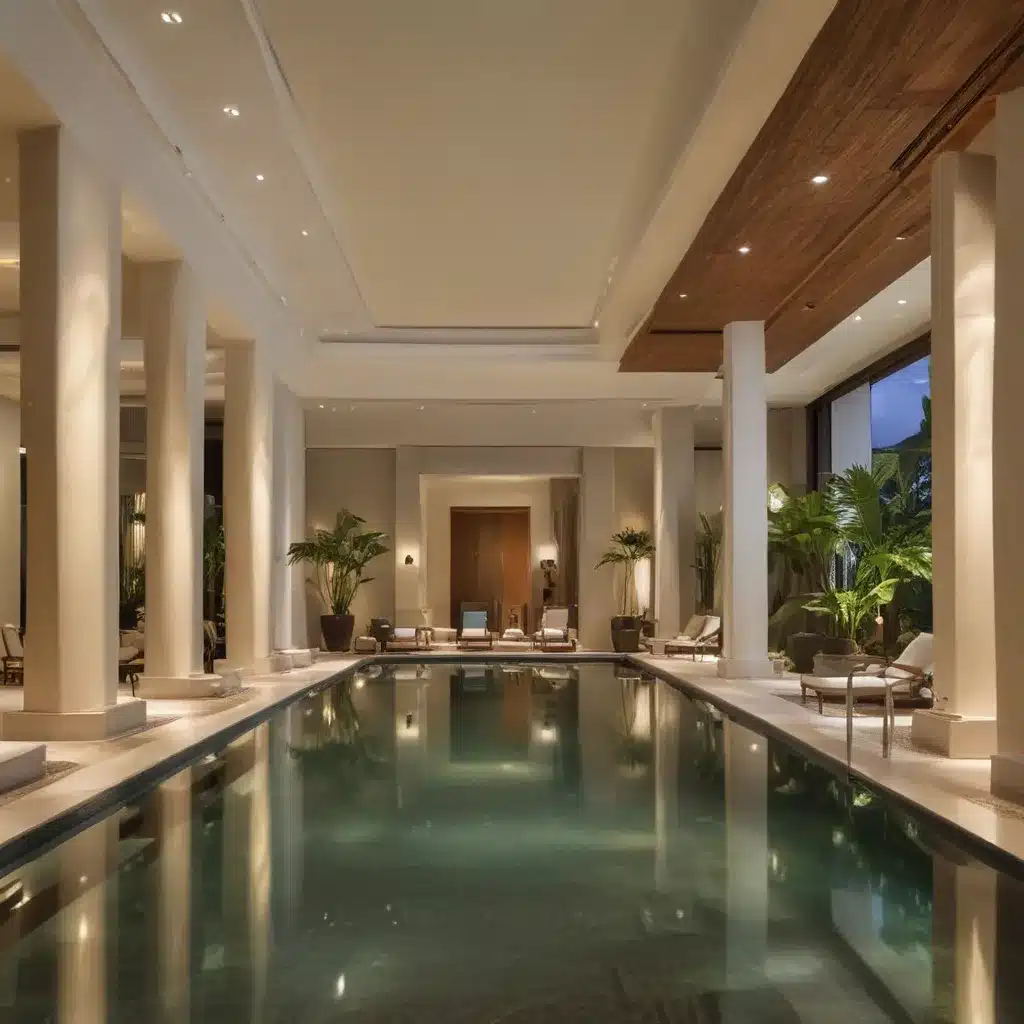 Securing the Serene Sanctuary: Optimising Safety and Privacy for Luxury Hotel Retreats