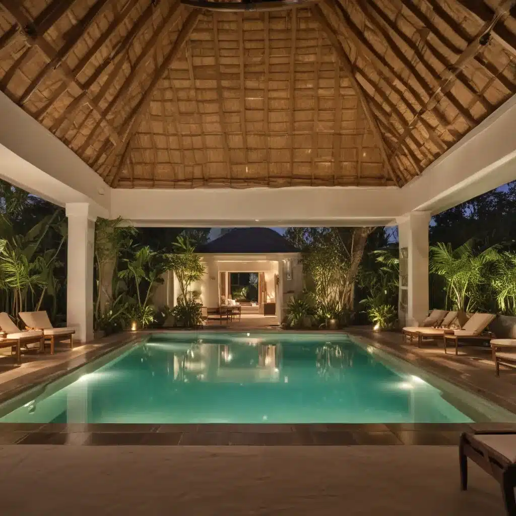 Securing the Serene Sanctuary: Optimising Safety for Boutique Hotel Retreats