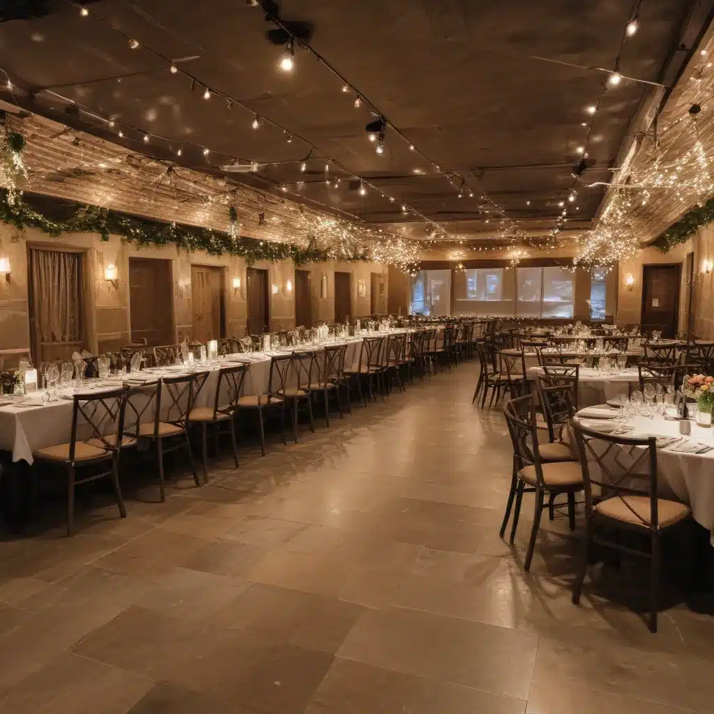 Securing the Serene Soiree: Comprehensive Event Safety for Galway Venues