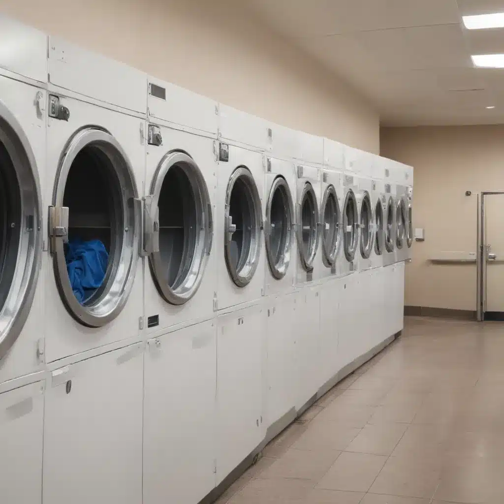 Streamlining Hotel Laundry Operations for Efficiency