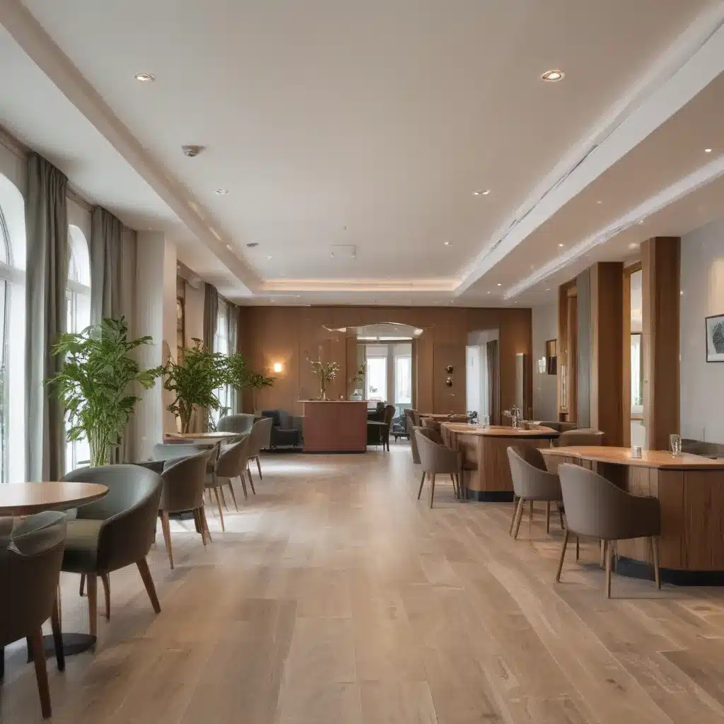 Sustainable Hotel Renovations: Minimising Environmental Impact in Galway’s Hospitality Sector