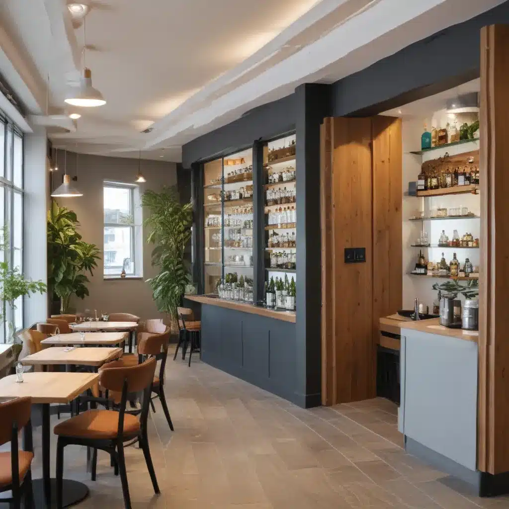 Sustainable Renovations: Minimising Environmental Impact in Galway’s Hospitality Sector