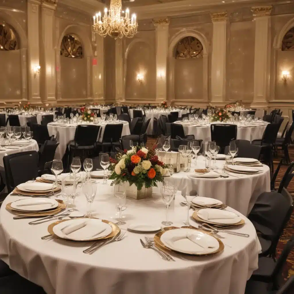 Troubleshooting Banquet Equipment Malfunctions for Flawless Events