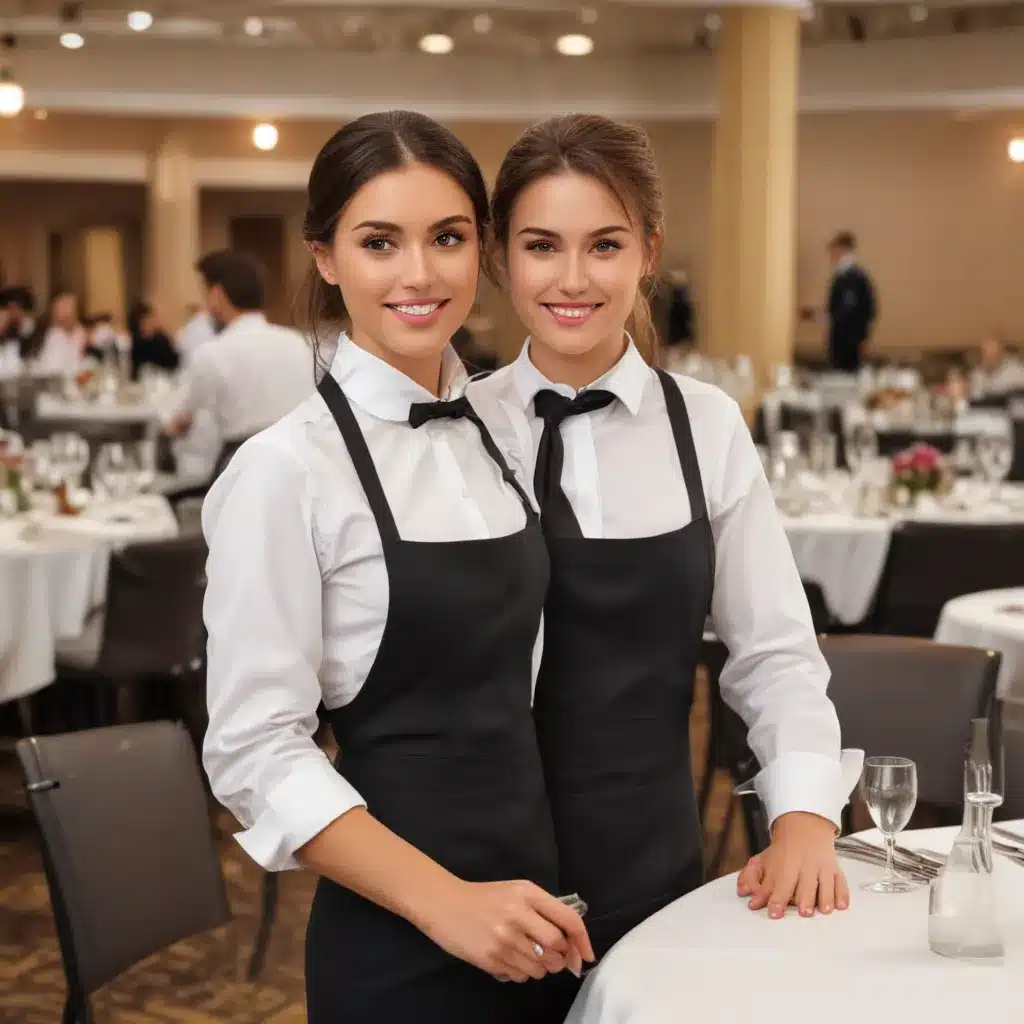 Troubleshooting Banquet Staffing Challenges for Seamless Service