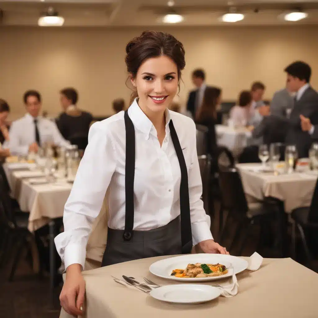 Troubleshooting Banquet Staffing Challenges for Seamless Service Delivery