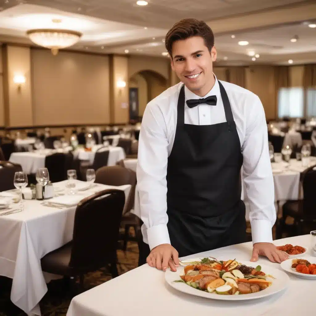 Troubleshooting Banquet Staffing Challenges for Seamless Service Delivery and Exceptional Guest Satisfaction